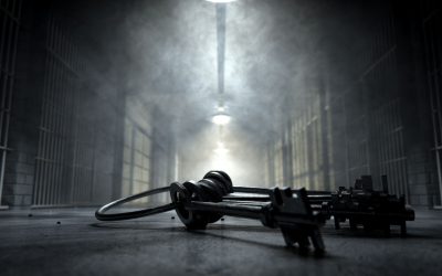 4 Reasons Why Bail Bonds Companies Matter Today