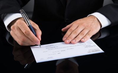 What Can a Colorado Bondsman Do If You Got Arrested?
