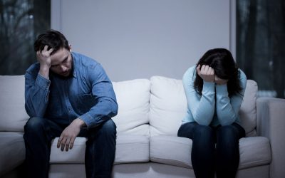 What You May Experience When a Family Member Gets Arrested