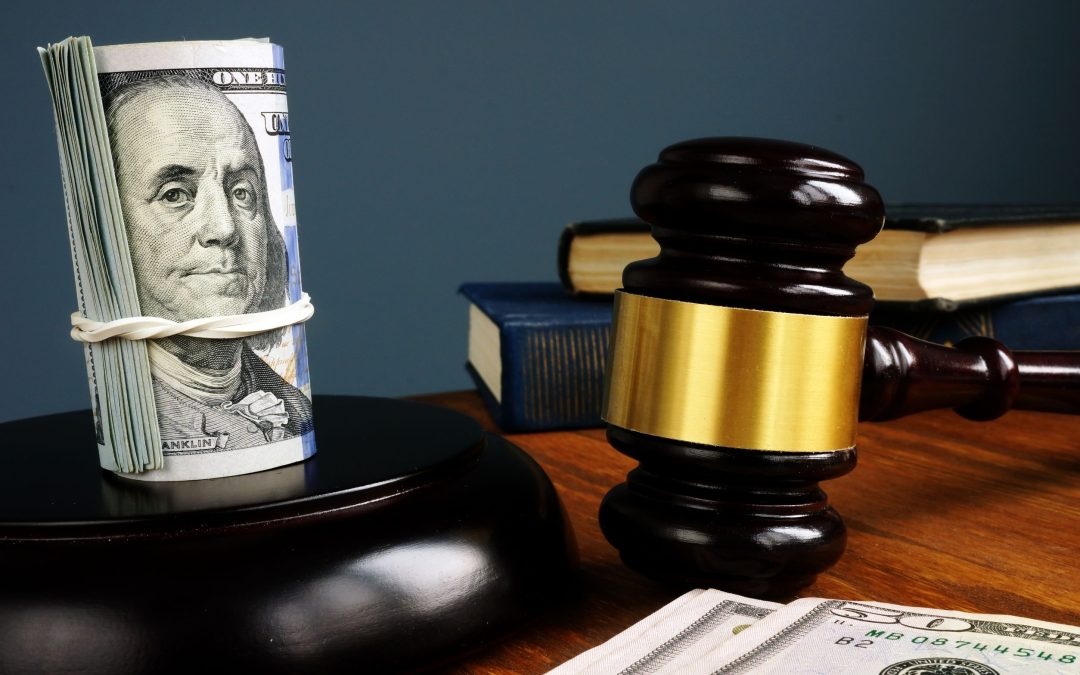 Legal Conditions Affecting Your Bail Bond Process
