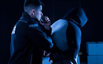 Are You Being Arrested? Remember the Basic Dos and Don’ts