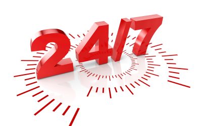 Benefits of a 24-Hour Bail Bond Company