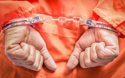 Do You Need a Bail Bondsman?