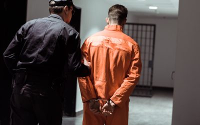 Can’t Afford a Bail Bond: How Long Do You Have to Stay in Jail?