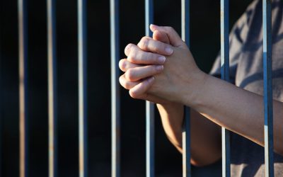 Getting Out of Jail: What Options Do You Have?