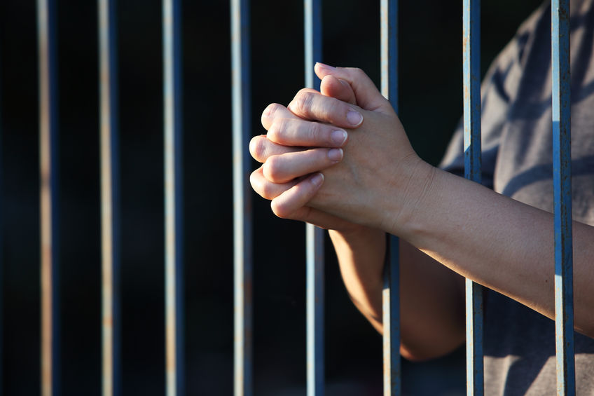 Getting Out of Jail: What Options Do You Have?