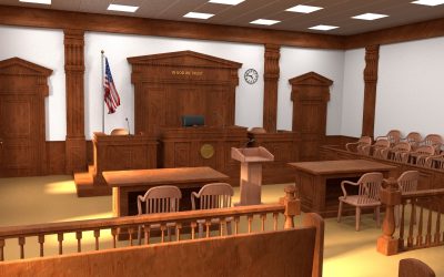 5 Laws that Regulate Bail Bonds in Colorado