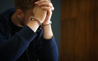 10 Common Colorado Crimes and their Bail Amounts