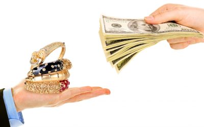 5 Common Collateral Items Used for Bail Bonds in Colorado