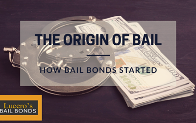 The Origin of Bail: How Bail Bonds Started