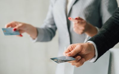 Benefits of Opening a Credit Card for Bail Bond Payments