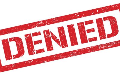 Several Reasons Why Bail Could be Denied