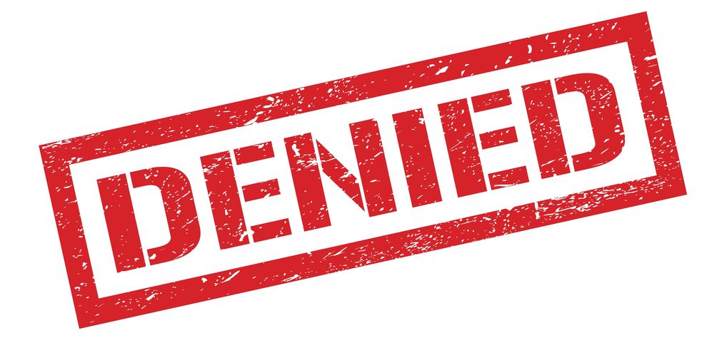 Several Reasons Why Bail Could be Denied