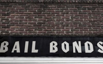 How Does Bail Works in Jefferson County Jail?