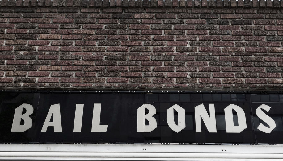 How Does Bail Works in Jefferson County Jail?