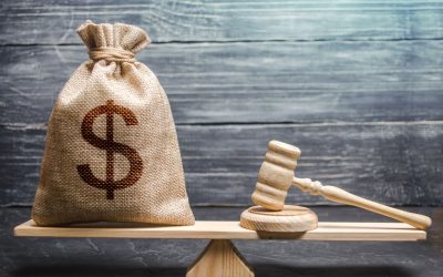 Do You Get Your Bail Money Back If Charges Are Dropped?