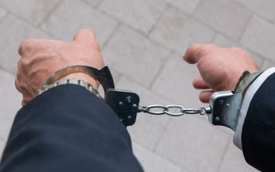 Arrested While Employed? Do These 4 Things to Avoid Losing Your Job
