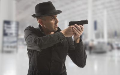 Bounty Hunters and Why Are They Important