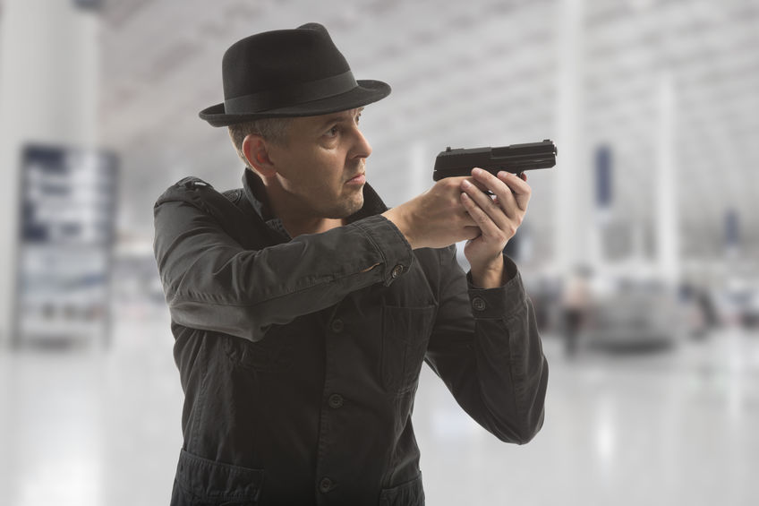 Things You Need to Know about Bail Bondsman