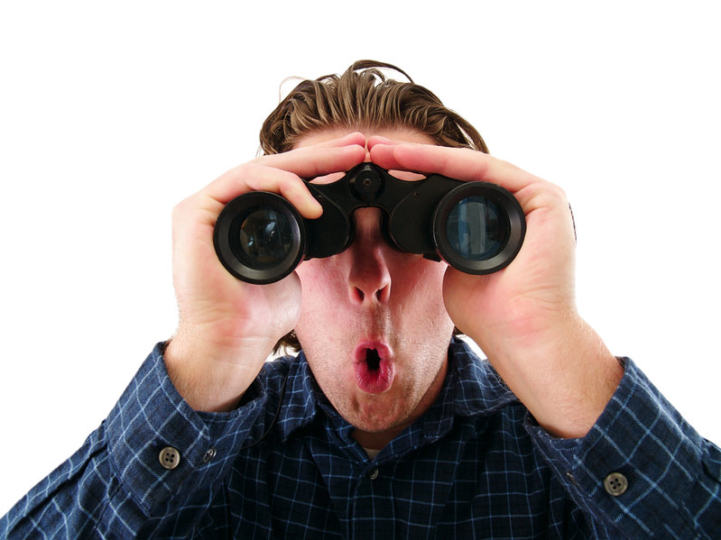 Colorado Peeping Tom Privacy Law 8-7-801: Invasion of Privacy
