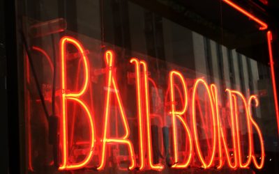 How to Deal with a Loved One under a Bail Bond