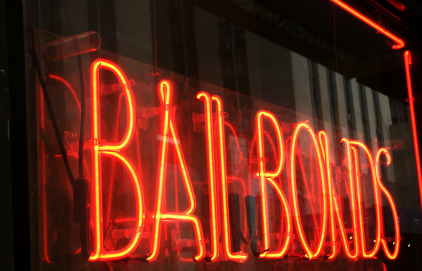 How to Deal with a Loved One under a Bail Bond