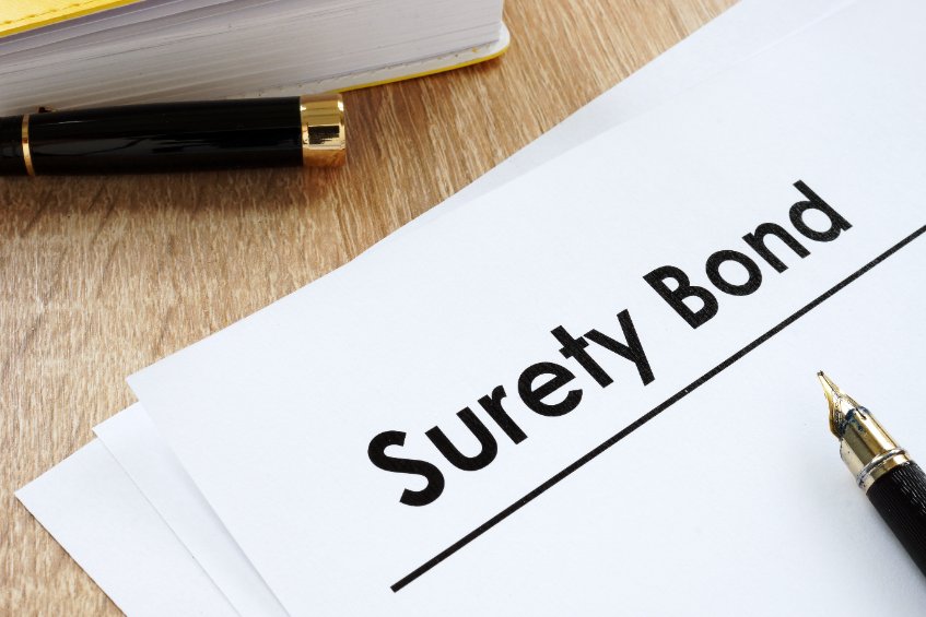 Alternative Bail Bonds Collaterals Aside from Cash