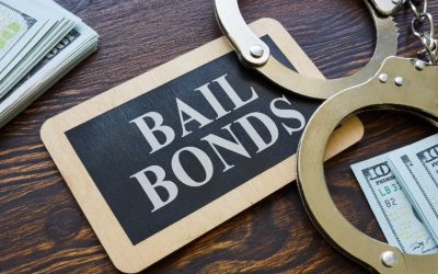 How Bail Bond Process Takes Emotional & Financial Stress Away