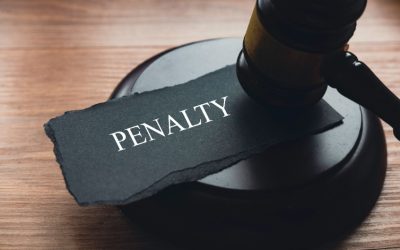How Is Drug Possession Punished by Law in Colorado?