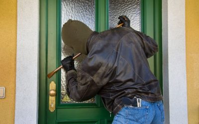 Things You Need to Know About Property Crimes in Colorado