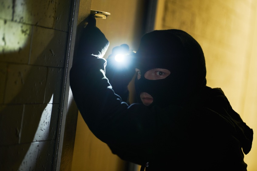 How to Keep Your Home in Colorado Crime-Free This Holiday?