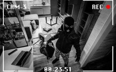 How to Burglar-Free Your House in Colorado