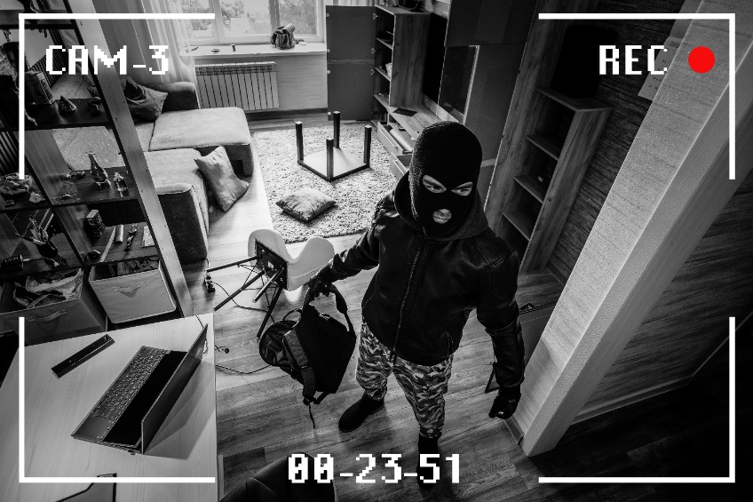 How to Burglar-Free Your House in Colorado