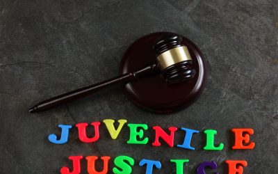 How Are Juvenile Crimes Handled in Colorado Court vs Adult Crime System