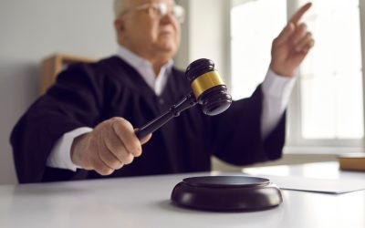 The Setting of Bails Bonds in Colorado Domestic Violence